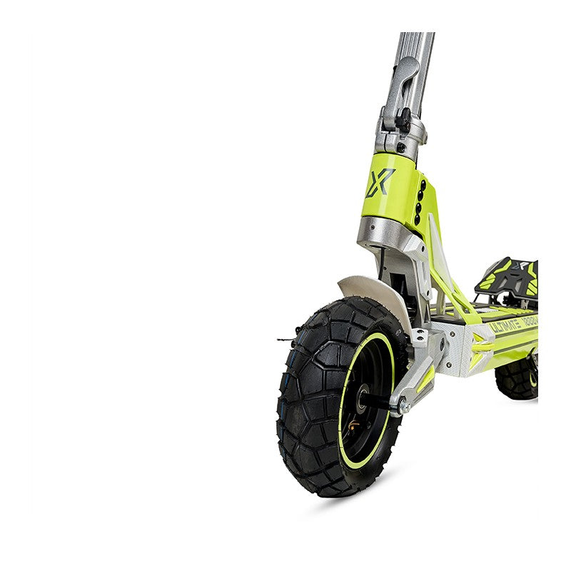 Ecoxtrem  M41 Tank | 2025