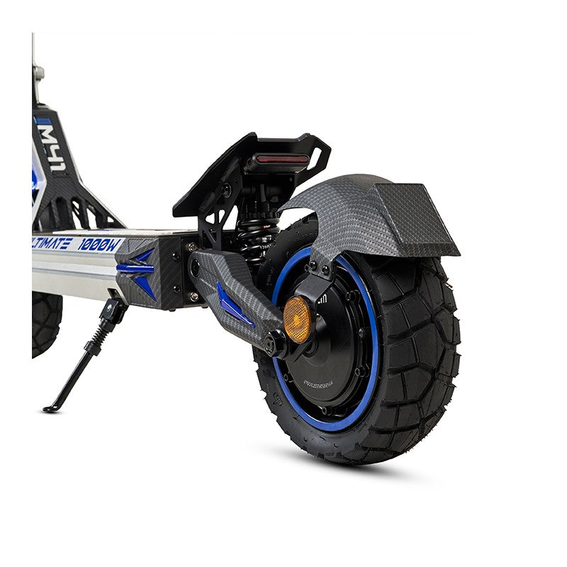 Ecoxtrem  M41 Tank | 2025