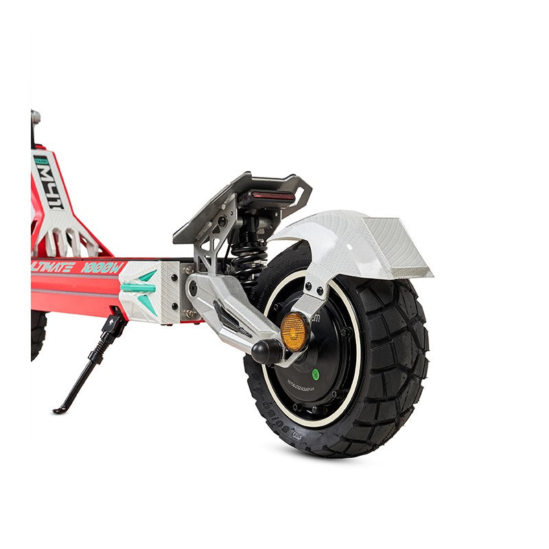 Ecoxtrem  M41 Tank | 2025