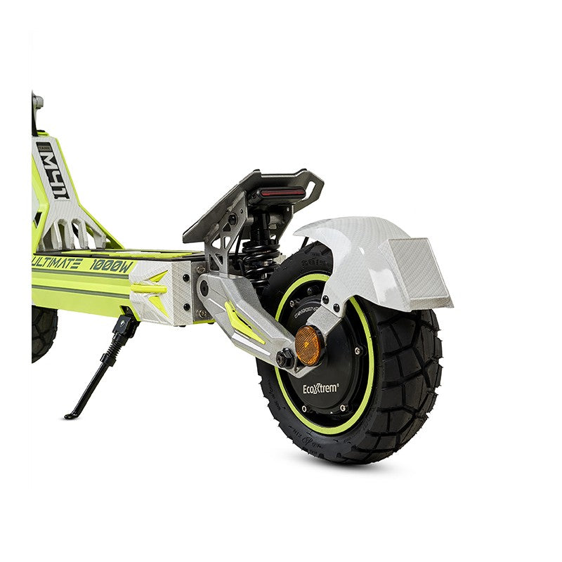 Ecoxtrem  M41 Tank | 2025