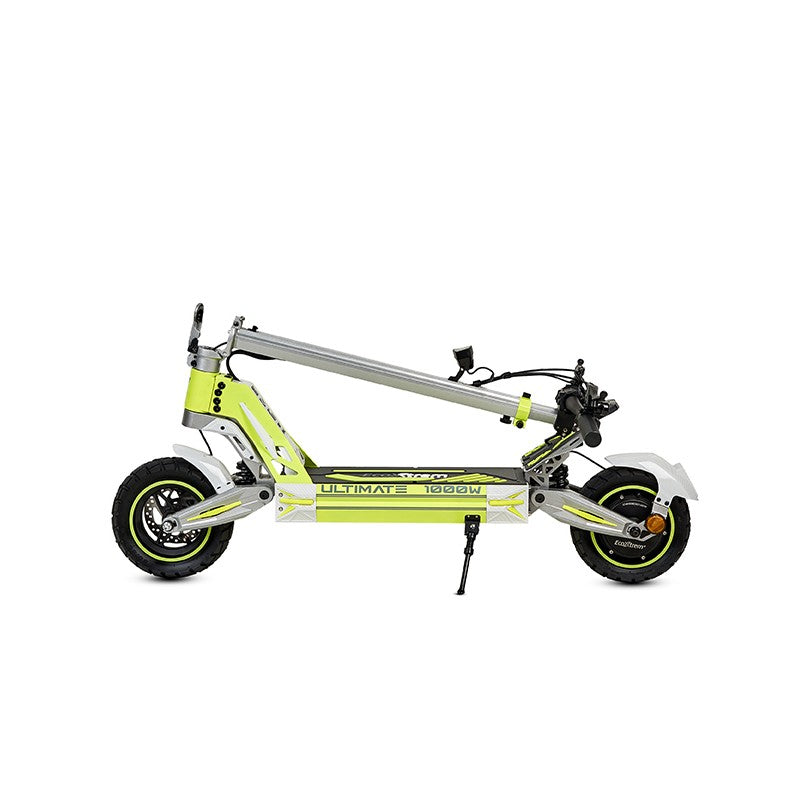 Ecoxtrem  M41 Tank | 2025