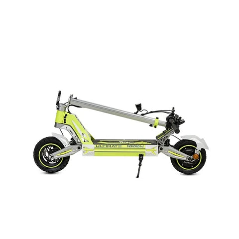 EHILF electric vehicle