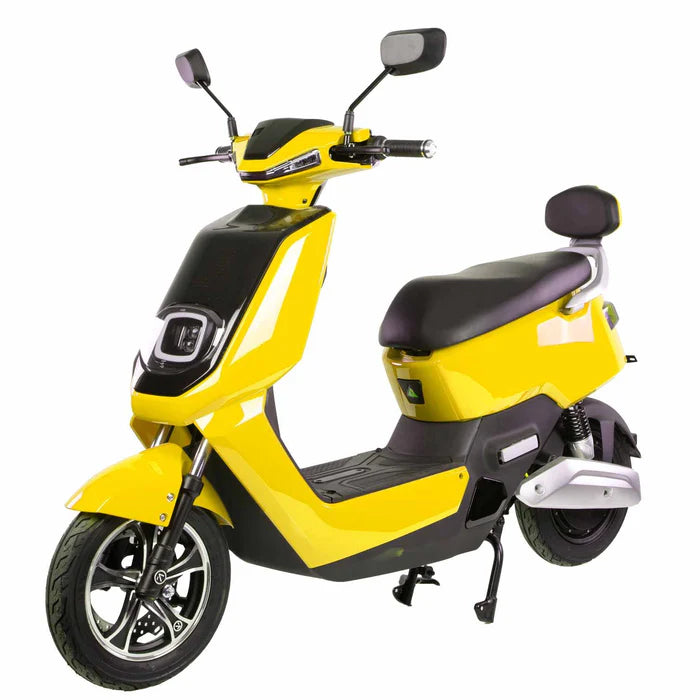 Next 7i E-Roller