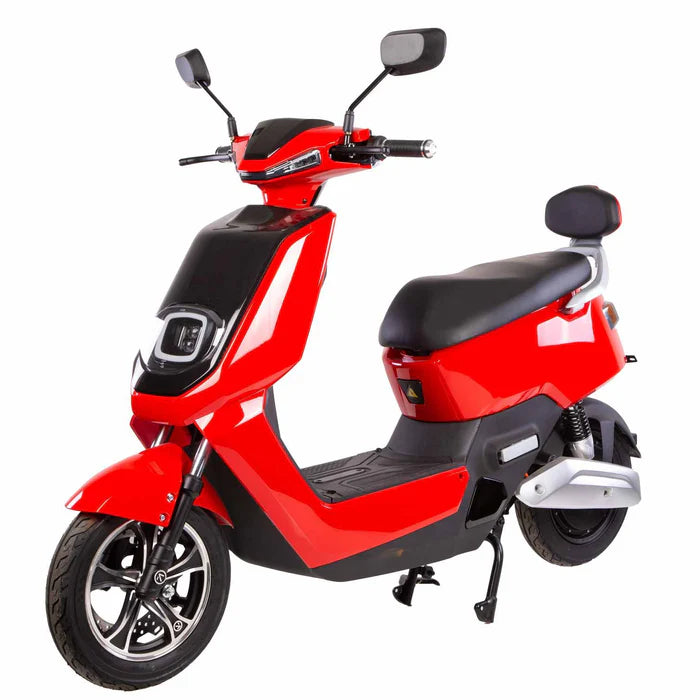 Next 7i E-Roller