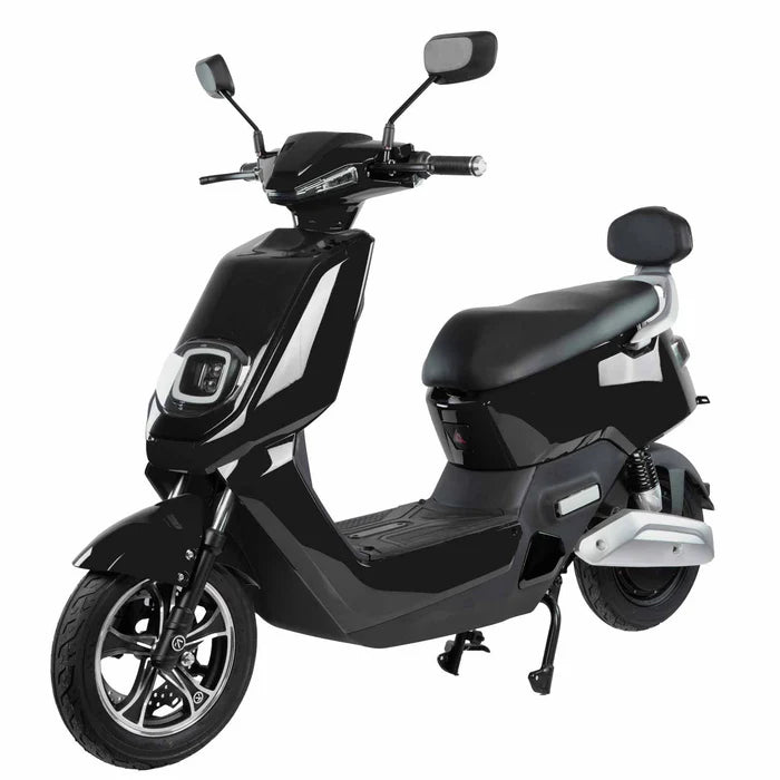 Next 7i E-Roller