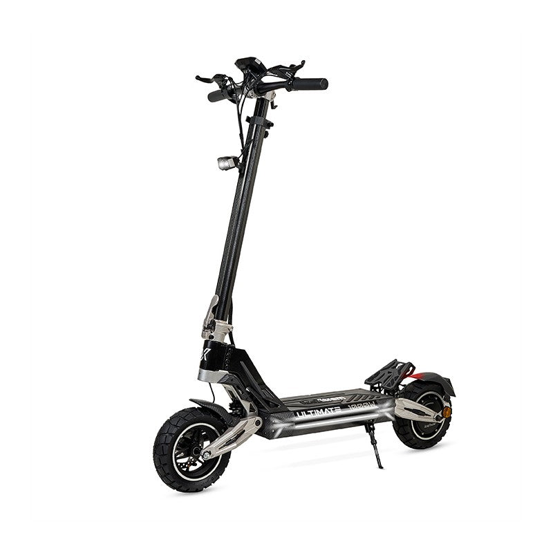 Patinete eléctrico M41 Tank 2025 E-Scooter 48V 16Ah