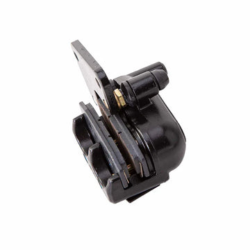 Bremssattel hinten | City Go