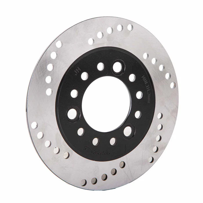 Bremsscheibe hinten | City Go