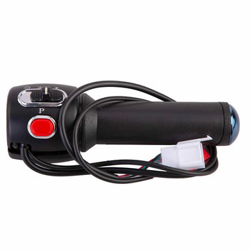 Gasdrehgriff | City Go
