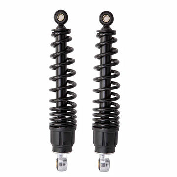 Stossdämpfer Set hinten | City Go
