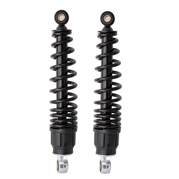 Stossdämpfer Set hinten | City Go