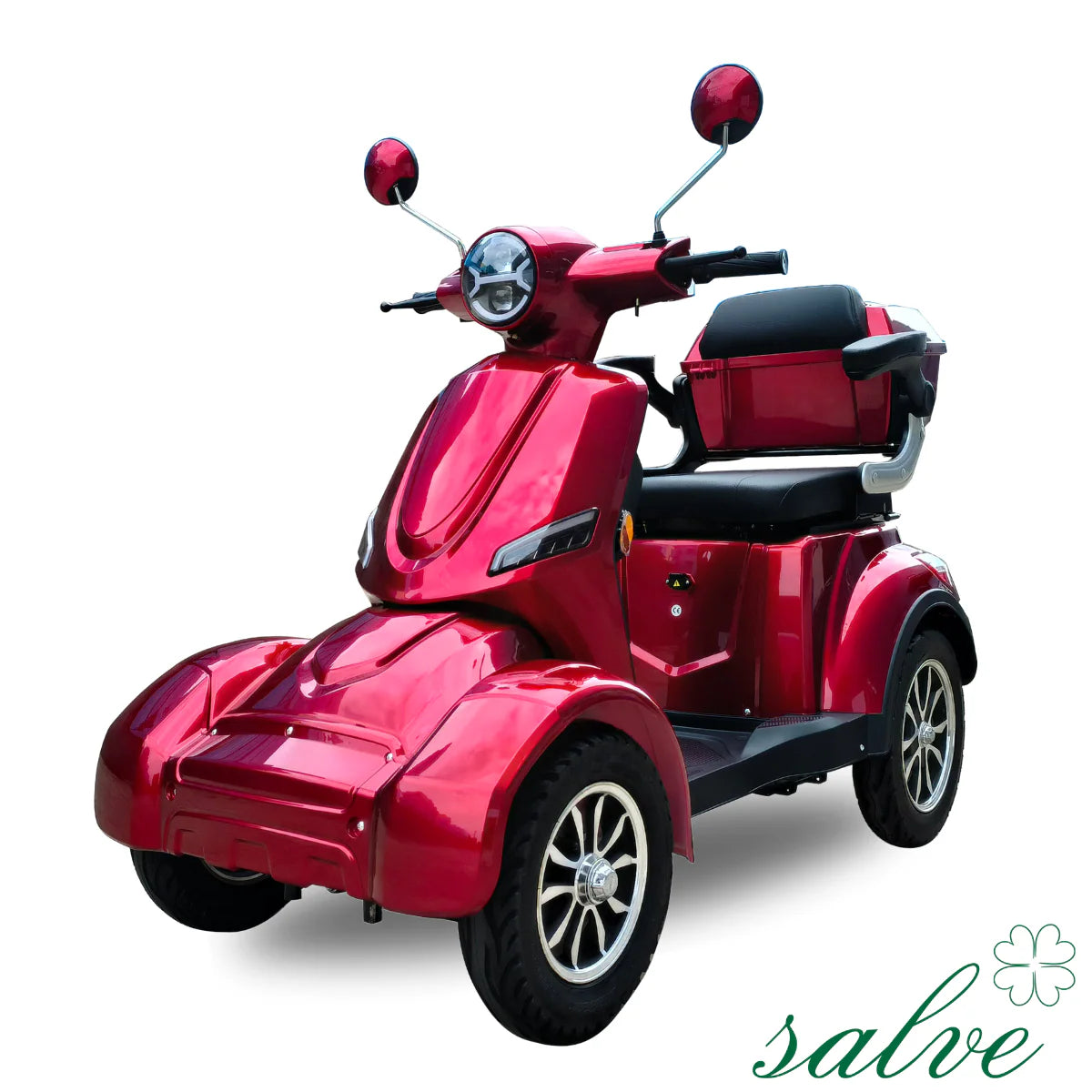Seniorenmobil Salve 4000 SE
