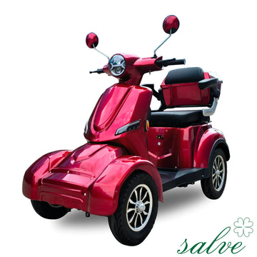 Seniorenmobil Salve 4000 SE
