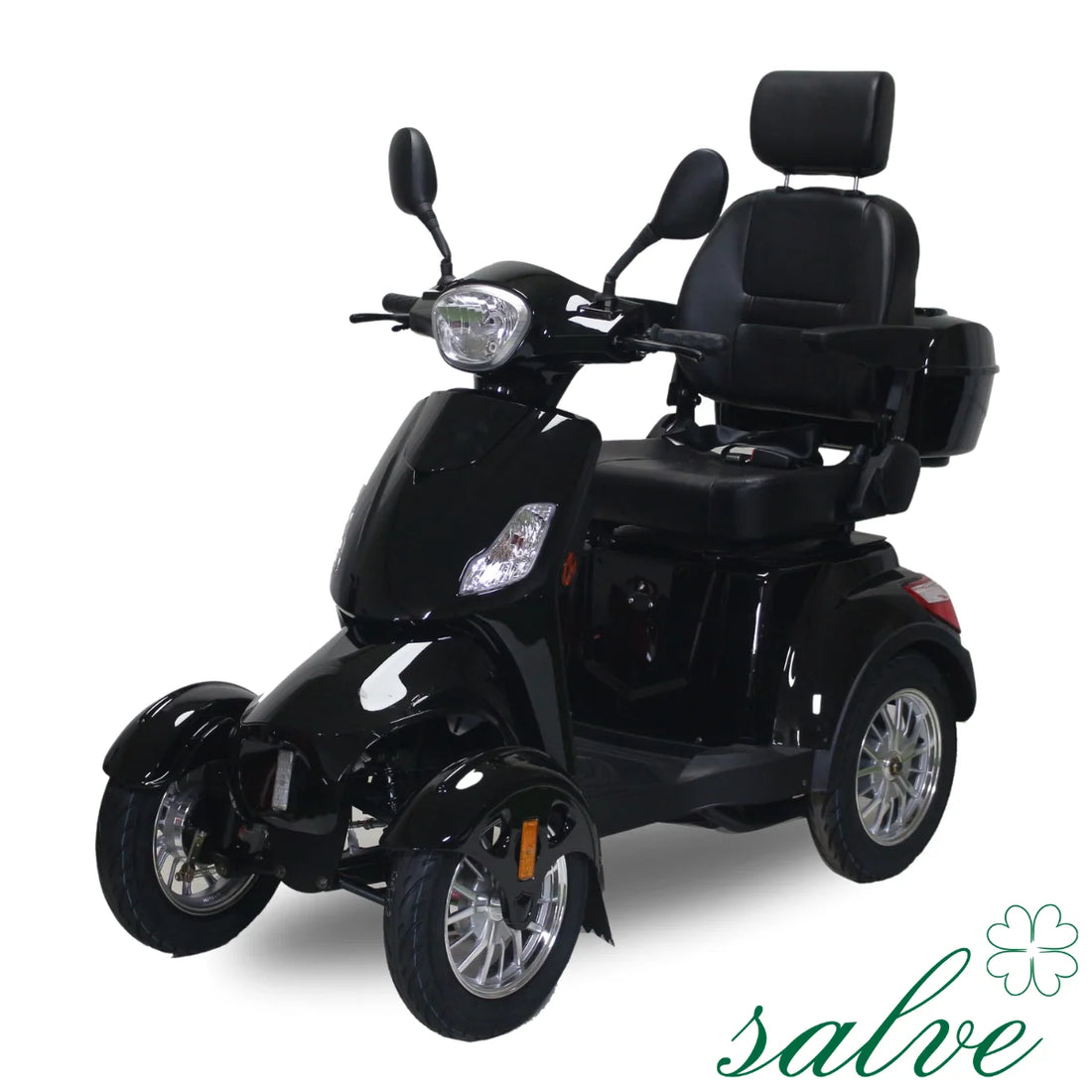 Seniorenmobil Salve 4000