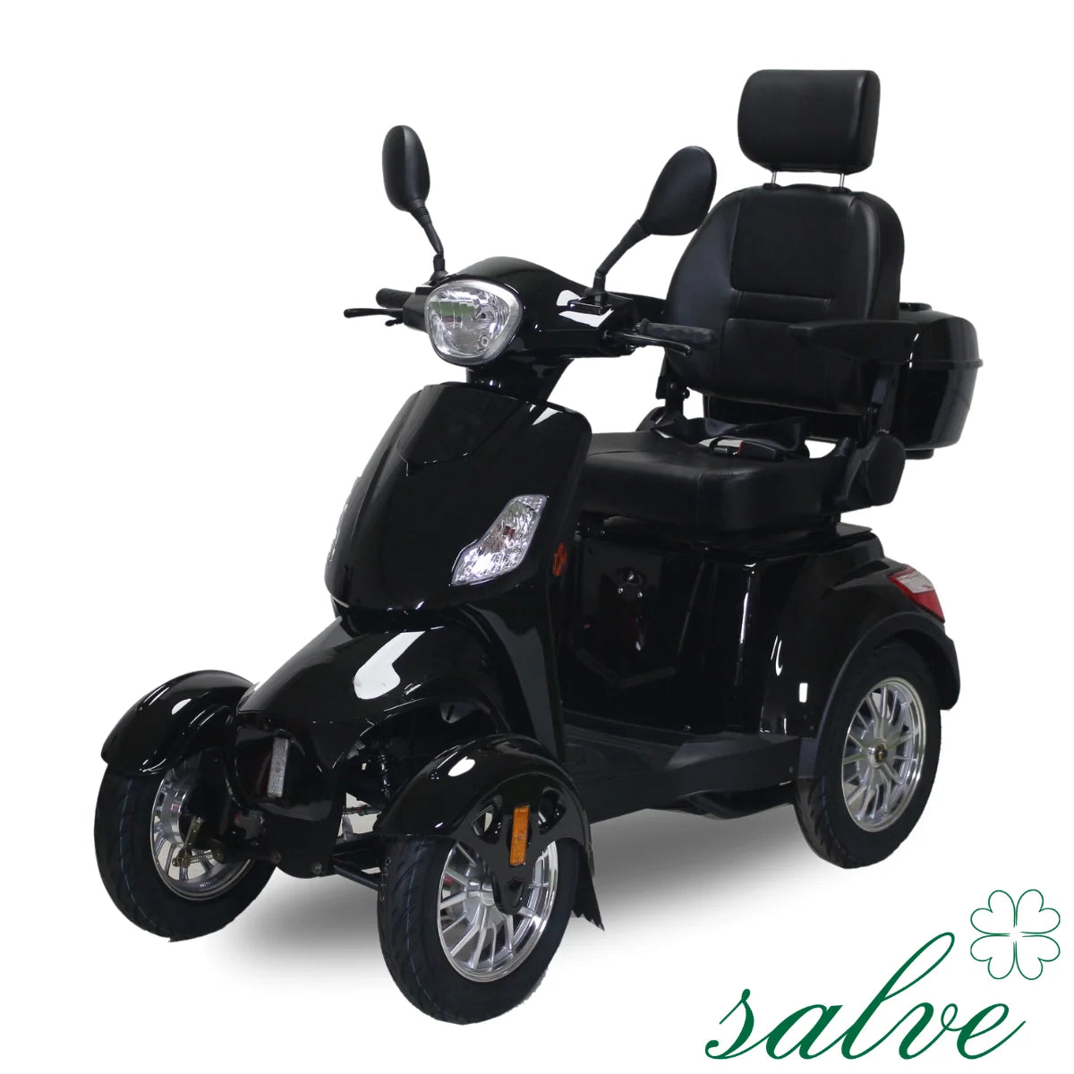 Seniorenmobil Salve 4000