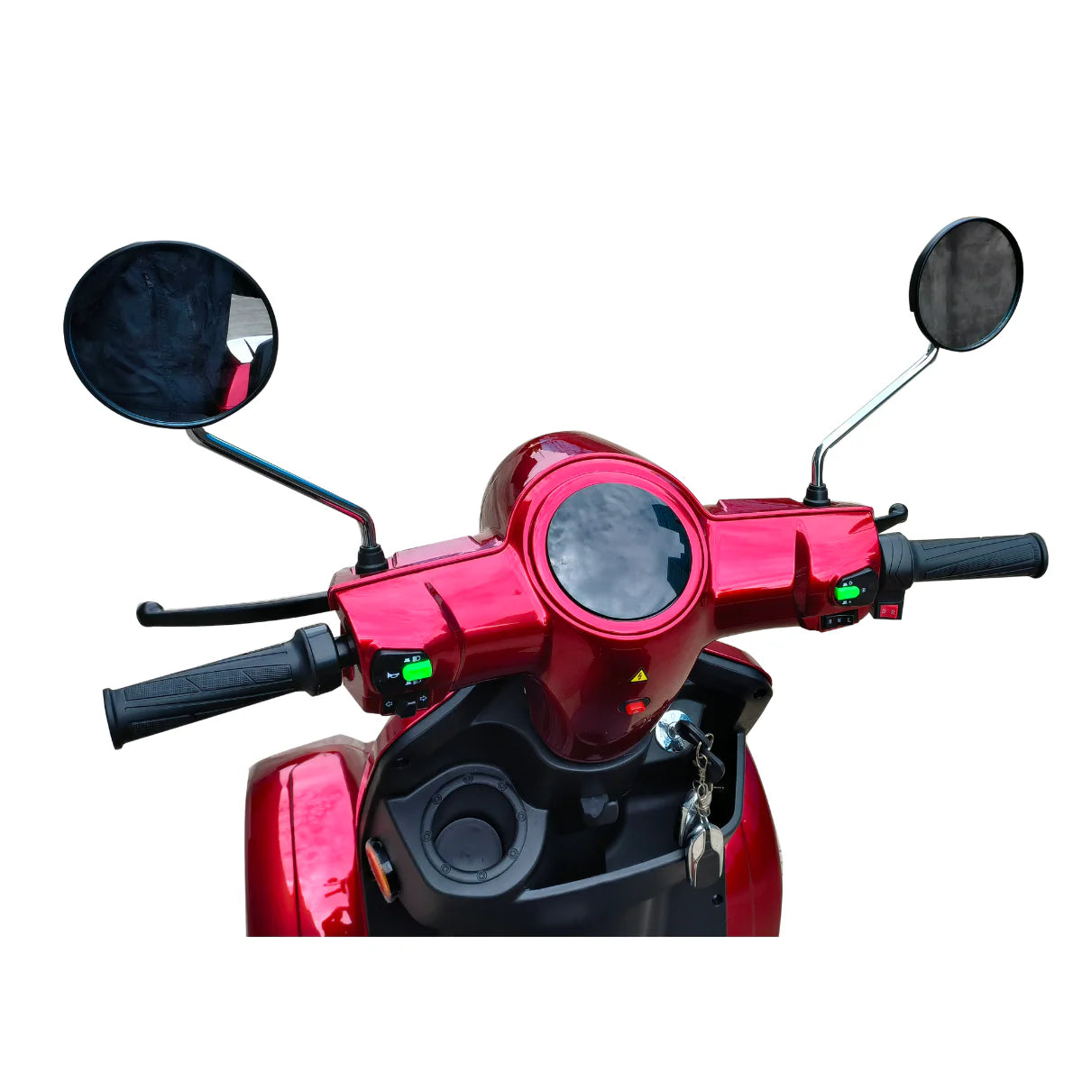 Seniorenmobil Salve 4000 SE