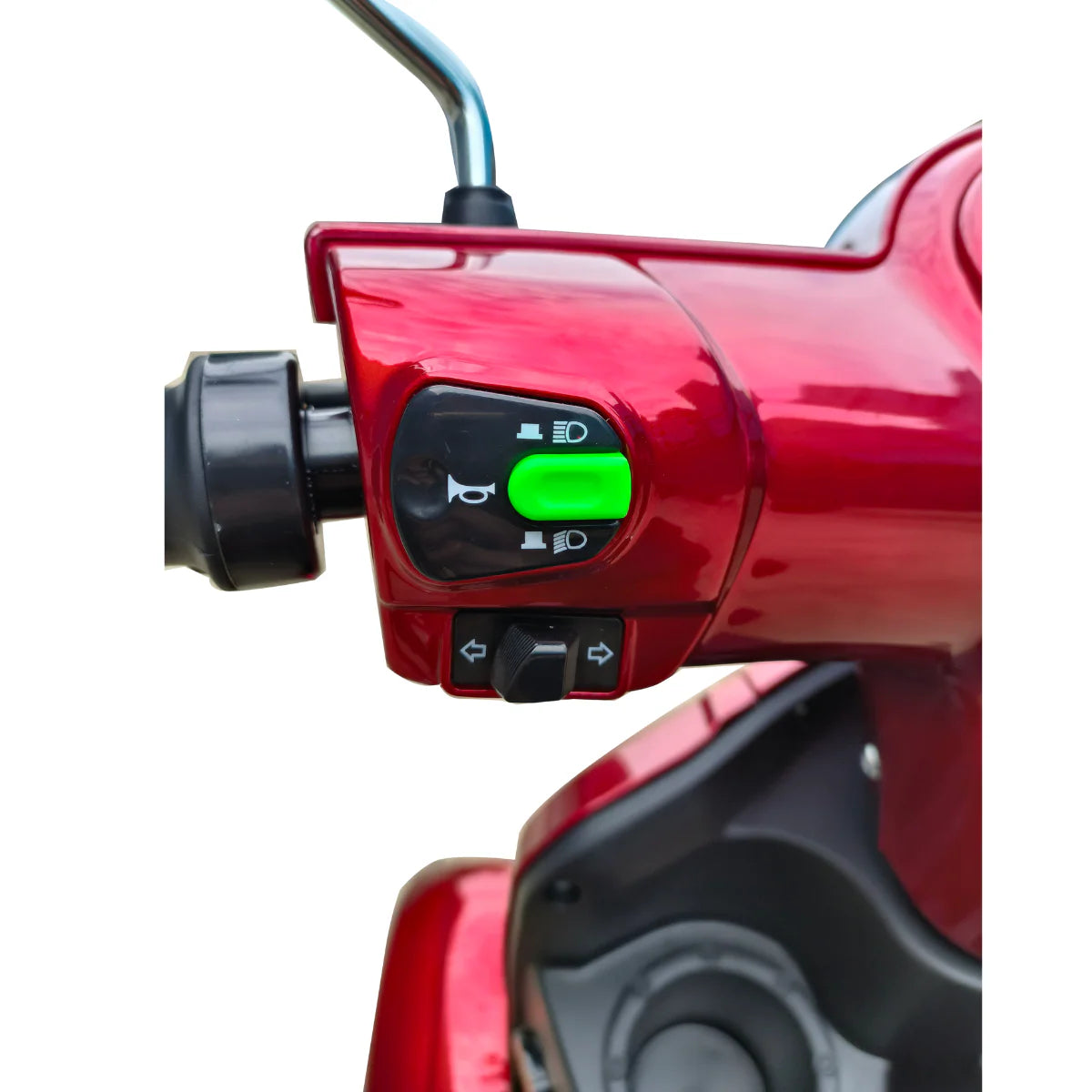 Seniorenmobil Salve 4000 SE