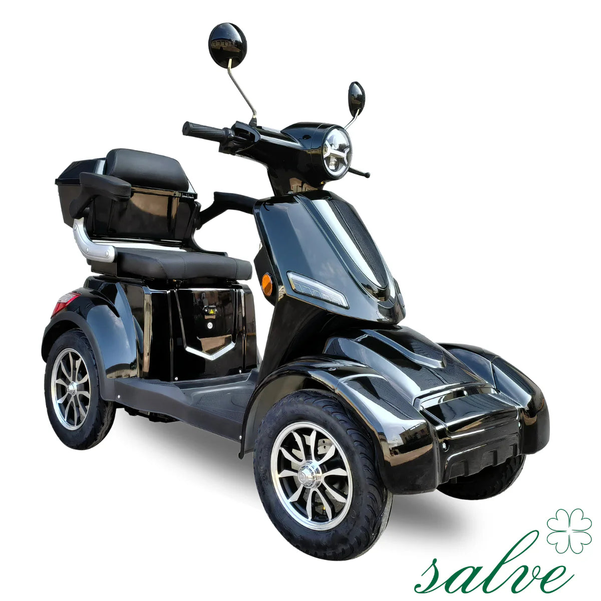 Seniorenmobil Salve 4000 SE