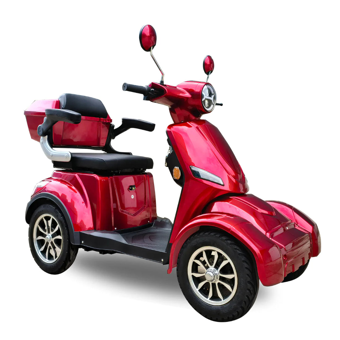 Seniorenmobil Salve 4000 SE