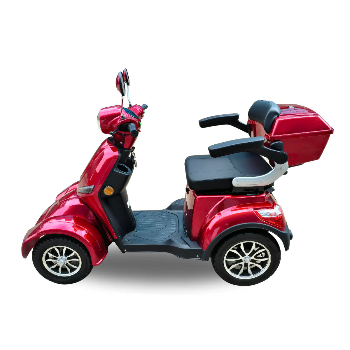Seniorenmobil Salve 4000 SE