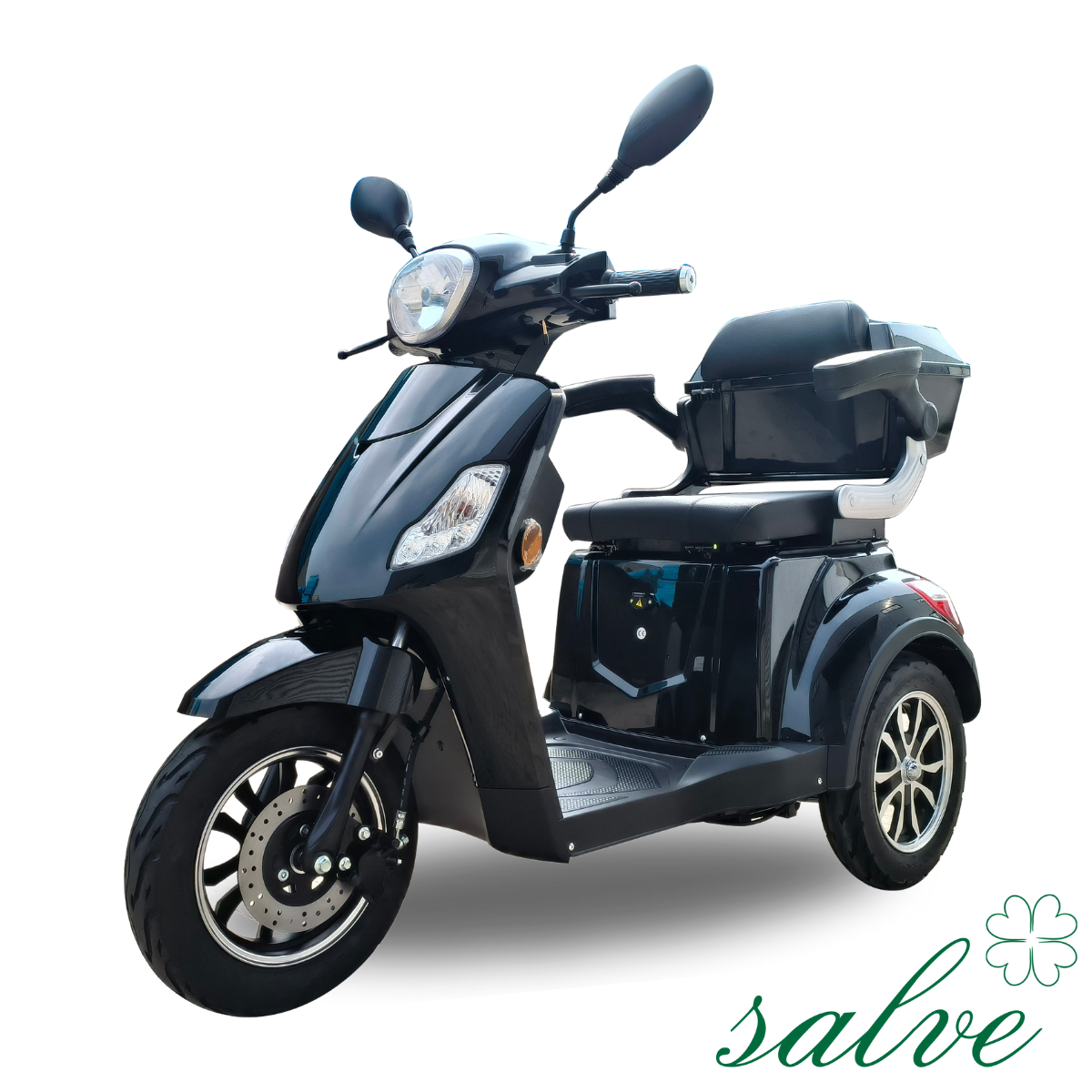 Seniorenmobil Salve 3000