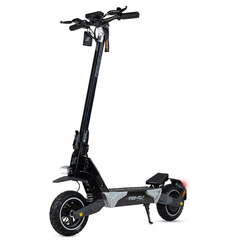 Deimos EU Edition 25km/h