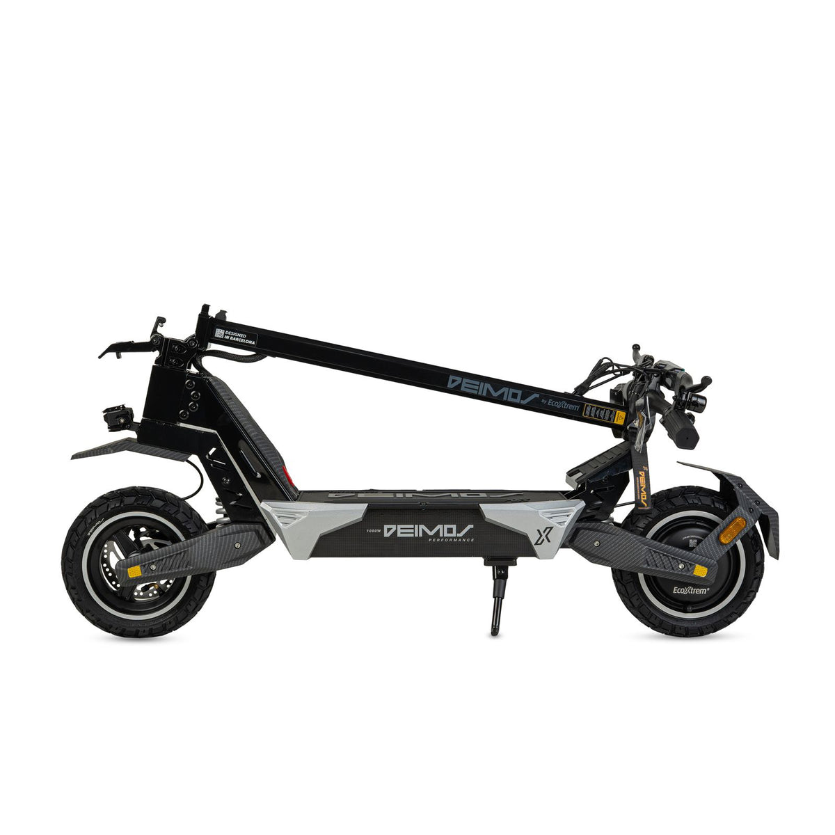 Deimos EU Edition 25km/h