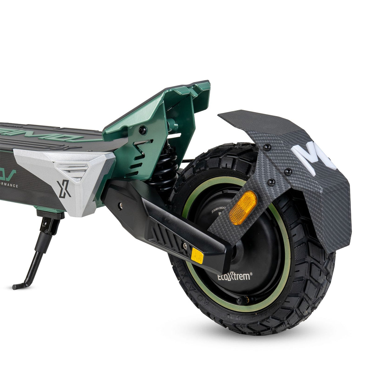 Deimos EU Edition 25km/h