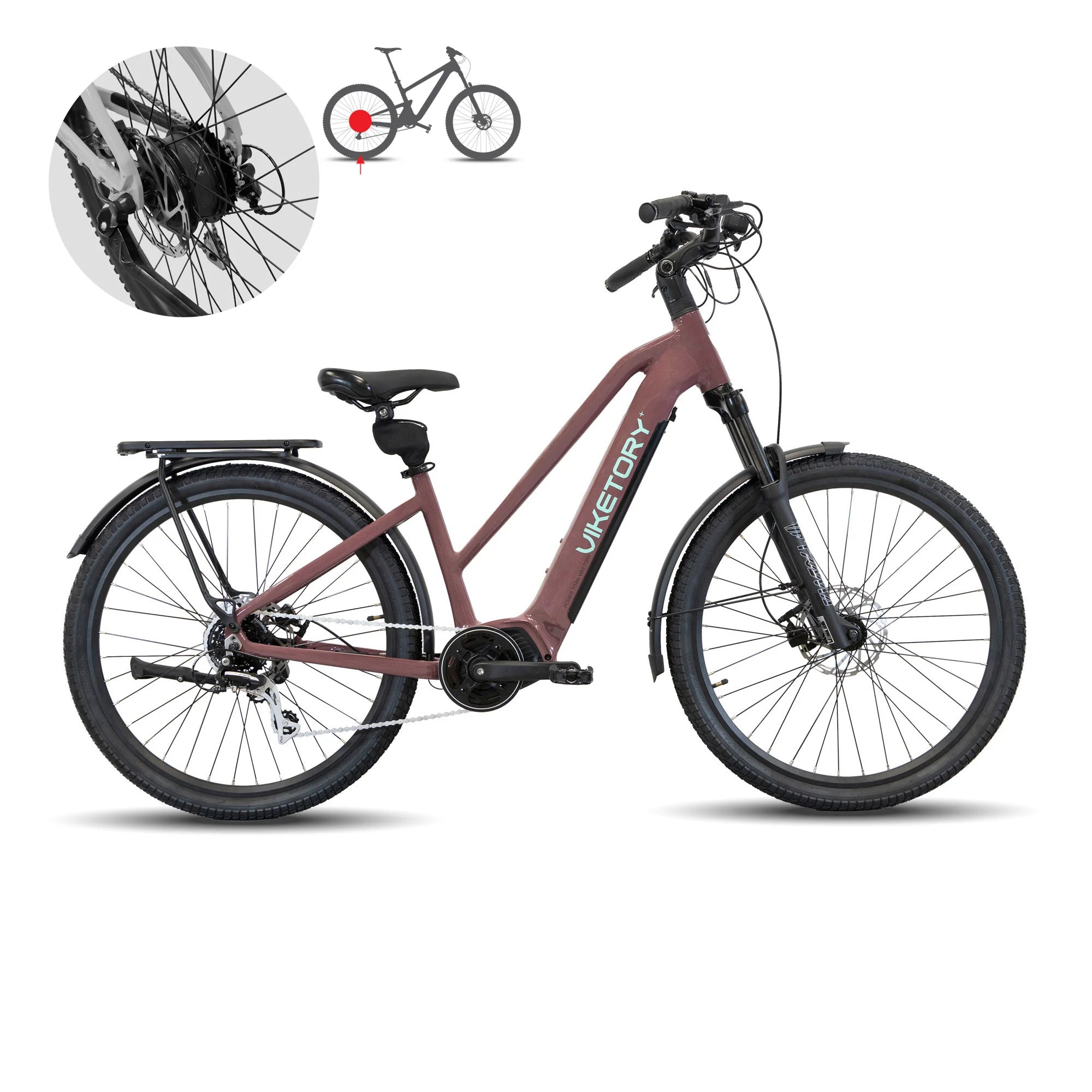 Arenox X+Plus