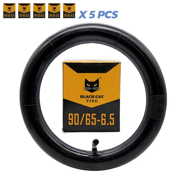 Schlauch 90/65-6,5 VC 90x90 - 5 Stk