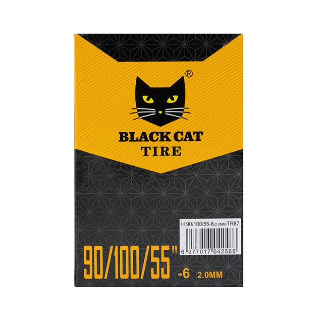 Premium-Schlauch 90/100/55-6 TR87 2,0 mm