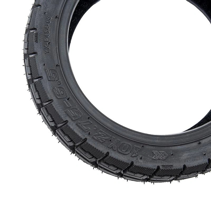 Offroad Tubeless Tire 10x2.75-6.5 [Ewheel]