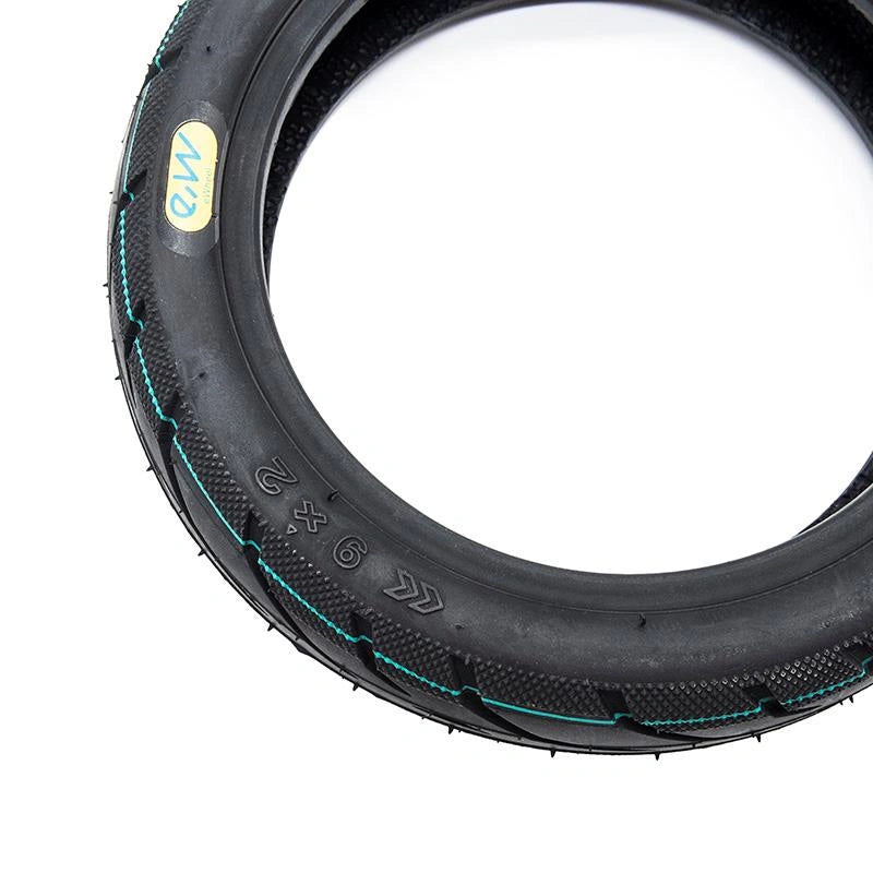 Cityroad-Reifen 9x2-6 1 Ewheel