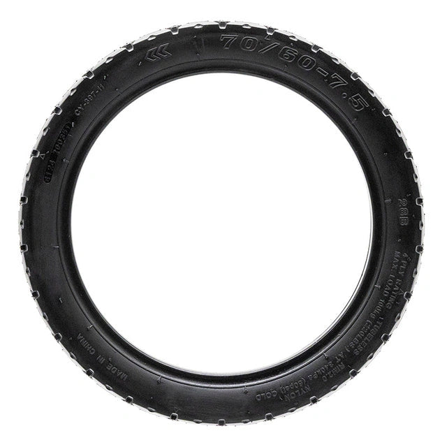 Reifen 70/60-7,5 Tubeless Ewheel RhinoTrack