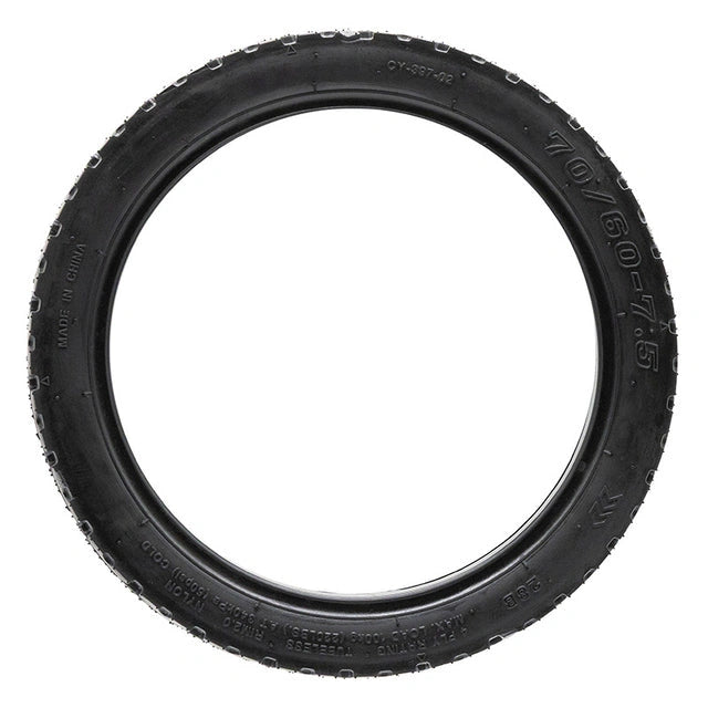 Reifen 70/60-7,5 Tubeless Ewheel RhinoTrack