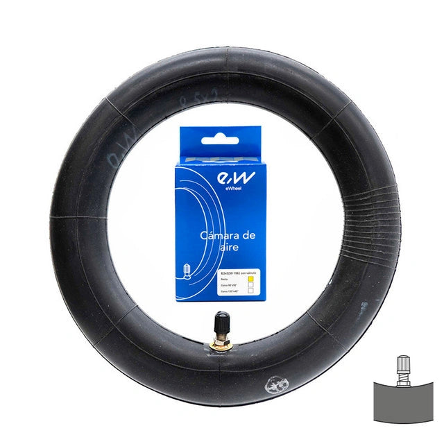 Kamera 8,5x2 VR Ewheel