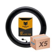 Schlauch 10x(2 | 2.125) Black Cat - 5Stk