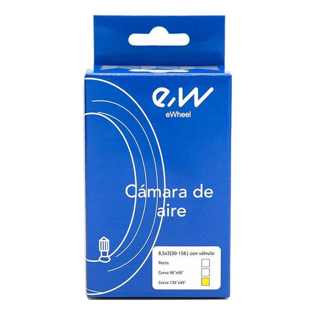 Kamera 8 5x2 [Ewheel]