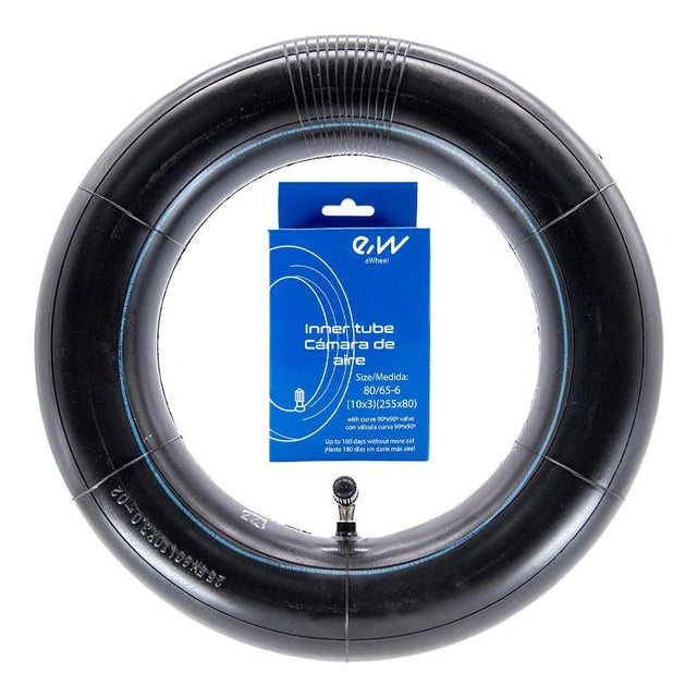 Schlauch 80/65-6(10x3)(255x80) VC 90x90º [Ewheel]