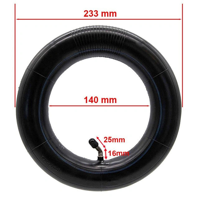 Kamera 10x2,5 VC 135x45°