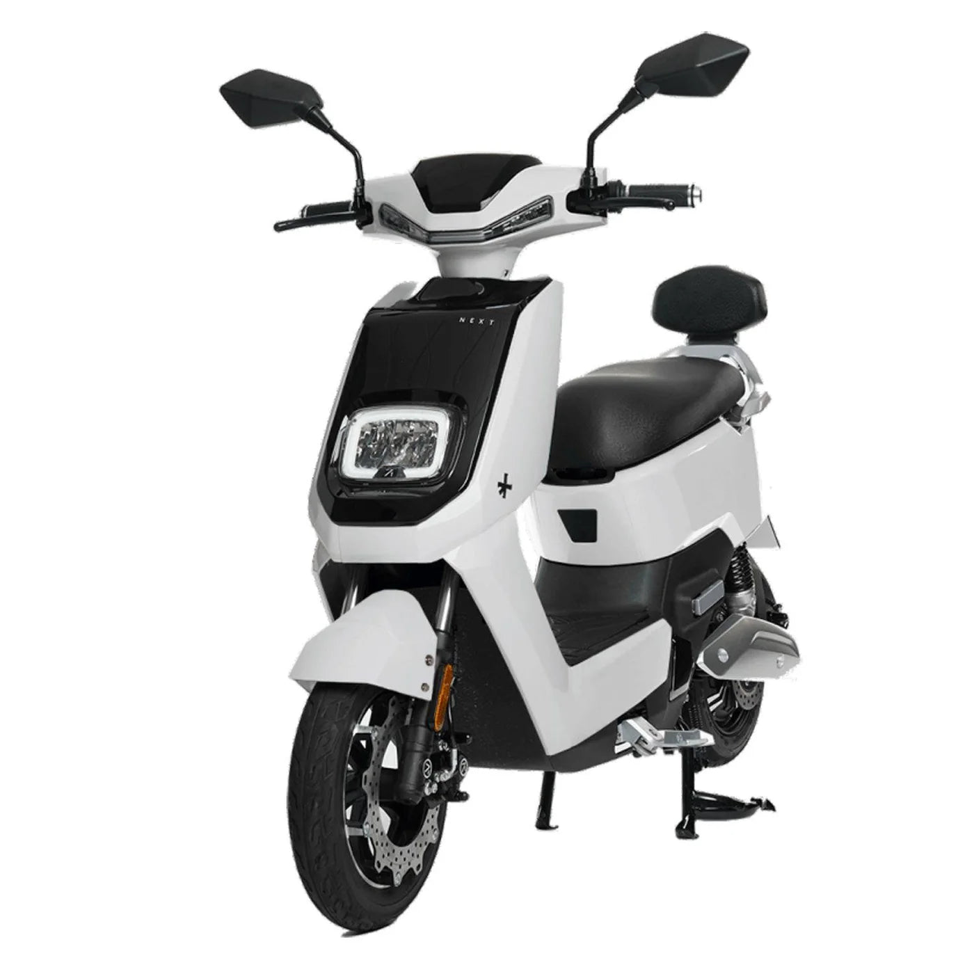 Next 7i E-Roller