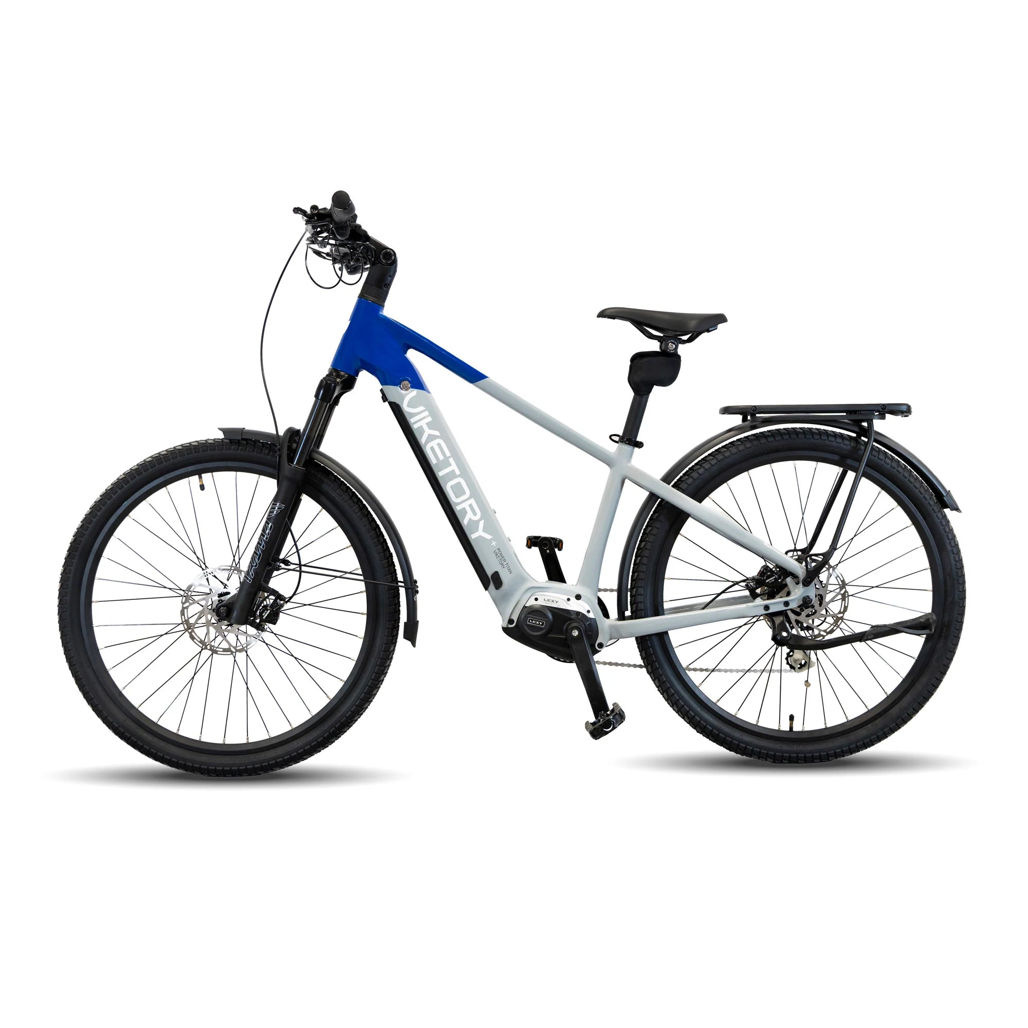 Ventix X+Plus
