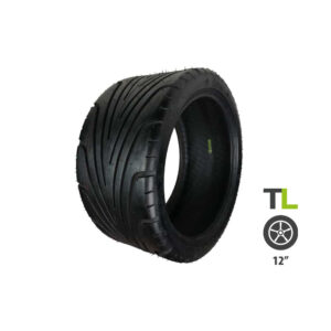 Reifen 215/40/12-13 tubeless